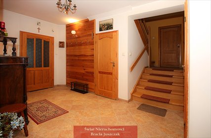 Dom 240 m² w Dobroszycach (blisko lasu) z garażem i dużą działką dom Oleśnica