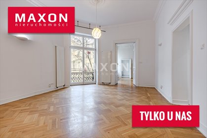mieszkanie na sprzedaż 99m2 mieszkanie Warszawa, Śródmieście, Al. Ujazdowskie
