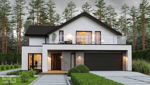 dom na sprzedaż 187m2 dom Głuchołazy, Głuchołazy