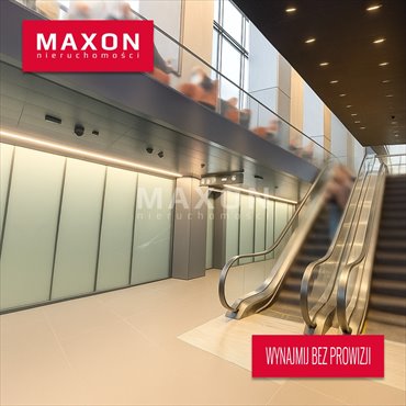 Mały lokal handlowy w prestiżowym centrum Warszawy - przy Dworcu Centralnym lokal użytkowy Warszawa, Śródmieście, Al. Jerozolimskie