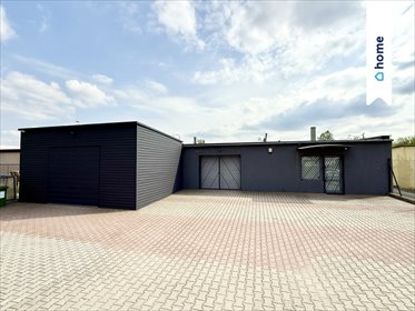 magazyn na sprzedaż 210m2 magazyn Kraków, Bieżanów-Prokocim, Bieżanów-Prokocim, Półłanki
