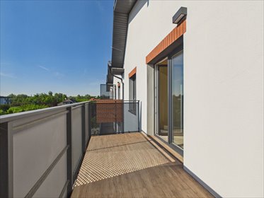 Nowoczesne 2-pokojowe mieszkanie z komórką i windą mieszkanie Toruń, Okólna