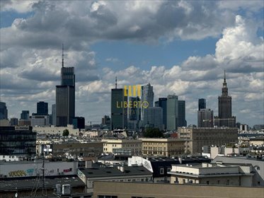 mieszkanie na sprzedaż 30m2 mieszkanie Warszawa, Śródmieście, Polna