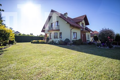 dom na sprzedaż 165m2 dom Dynów, 1 Maja