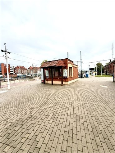 Wynajmę lokal gastronomiczny 29 m² na Krakowskiej w Opolu lokal użytkowy Opole, Krakowska