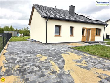 Dom na sprzedaż Piotrków Trybunalski 80m2 Foto 3