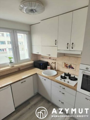 mieszkanie na sprzedaż 43m2 mieszkanie Lubin, księcia ludwika