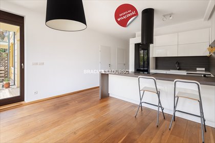 mieszkanie na sprzedaż 45m2 mieszkanie Kraków, Bronowice, Bronowice Wielkie, Smętna