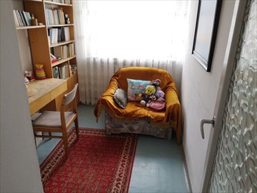 Mieszkanie czteropokojowe na sprzedaż Pisz 58m2 Foto 7