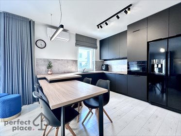 Przestronne 4-pokoje z tarasem (73,95 m²) we Wrocławiu mieszkanie Wrocław, Swojczyce, Swojczyce, Ameriga Vespucciego