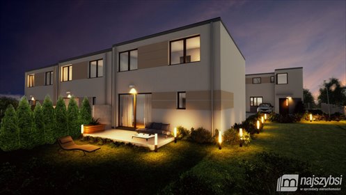 dom na sprzedaż 92m2 dom Bezrzecze