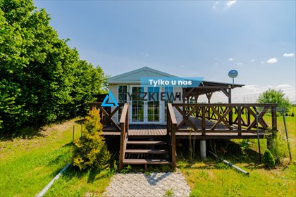 działka na sprzedaż 3017m2 działka Kołdowo