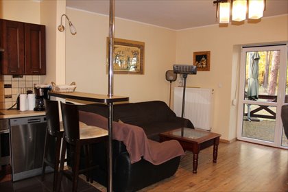 mieszkanie na sprzedaż 66m2 mieszkanie Radzyń, Słoneczna