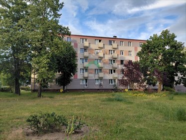 Zapraszam do obejrzenia funkcjonalnego 2-pokojowego mieszkania 37,6 m² z balkonem mieszkanie Częstochowa, Tysiąclecie