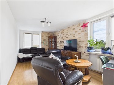 mieszkanie na sprzedaż 46m2 mieszkanie Ełk