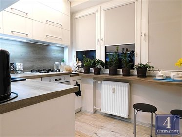 Przytulne 40 m² - Centrum Tarnowa - Balkon i pełna infrastruktura mieszkanie Tarnów, Centrum, Krupnicza