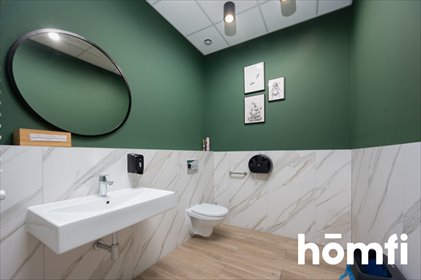 Lokal użytkowy na wynajem Kraków, Grzegórzki, Grzegórzki, Ostatnia 60m2 Foto 4