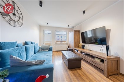 mieszkanie na sprzedaż 50m2 mieszkanie Piła, Górne, Żeromskiego