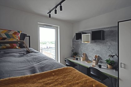 Pokój na wynajem Lublin, Czechów, Aleja Spółdzielczości Pracy 36 12m2 Foto 5