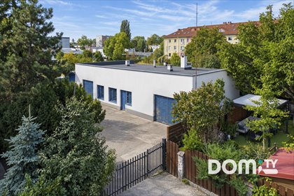 Sprzedam inwestycyjny lokal 242 m² we Wrocławiu lokal użytkowy Wrocław, Księże Małe, Wadowicka