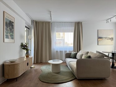 mieszkanie na sprzedaż 45m2 mieszkanie Wrocław, Stare Miasto, Stare Miasto, Mieszczańska