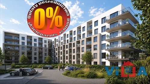 mieszkanie na sprzedaż 47m2 mieszkanie Zielona Góra, os. Zacisze