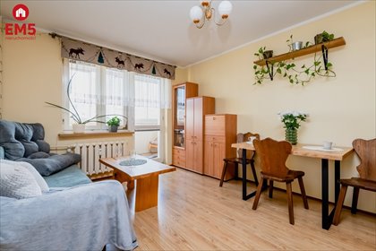 mieszkanie na sprzedaż 53m2 mieszkanie Kleosin, Kraszewskiego