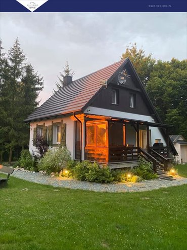 dom na sprzedaż 80m2 dom Lewinko, Jałowcowa