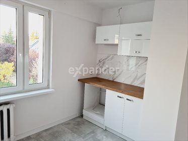 mieszkanie na sprzedaż 46m2 mieszkanie Częstochowa, Tysiąclecie, Kiedrzyńska