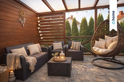 dom na sprzedaż 87m2 dom Komorniki, Nad Wirynką