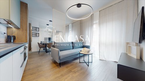 mieszkanie na sprzedaż 39m2 mieszkanie Warszawa, Praga-Północ, Grodzieńska