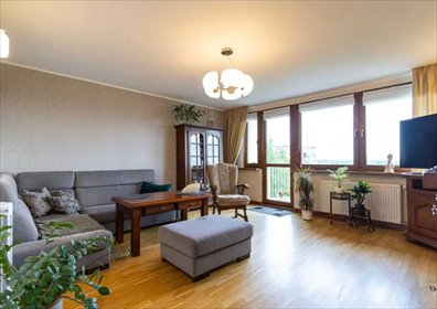 mieszkanie na sprzedaż 64m2 mieszkanie Wrocław, Gaj, Gaj, Krynicka