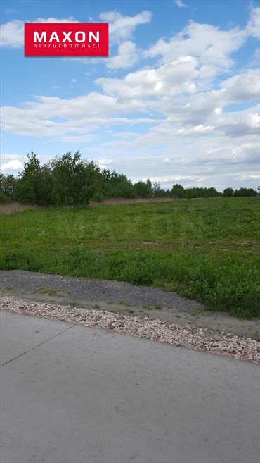 działka na sprzedaż 27000m2 działka Warszawa, Włochy