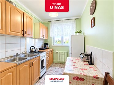 Przestronne 4-pokojowe mieszkanie 74 m² na Os. Bukowym zapraszam mieszkanie Szczecin, Os. Bukowe, Fioletowa