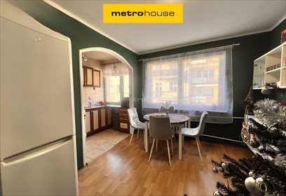 mieszkanie na sprzedaż 44m2 mieszkanie Chojnice, Drzymały