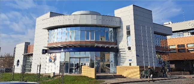 lokal użytkowy na wynajem 289m2 lokal użytkowy Mielec, Aleja Kazimierza Jagiellończyka