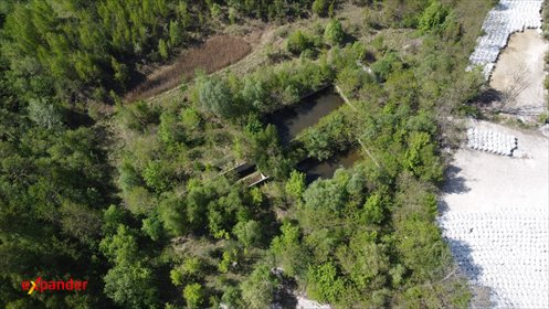 działka na sprzedaż 24000m2 działka Częstochowa, Żyzna