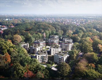 mieszkanie na sprzedaż 72m2 mieszkanie Wrocław, Zalesie