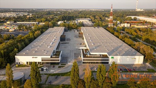 Zapraszam do wynajmu hali 2700 m² z biurem, ogrzewaniem, blisko S8 magazyn Warszawa, Targówek Fabryczny, Rzeczna