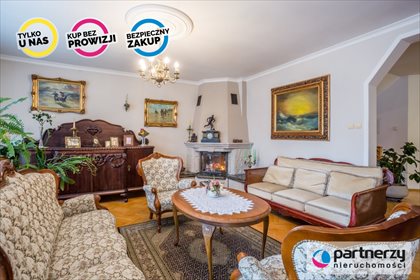 dom na sprzedaż 369m2 dom Gdańsk, Osowa, Kielnieńska