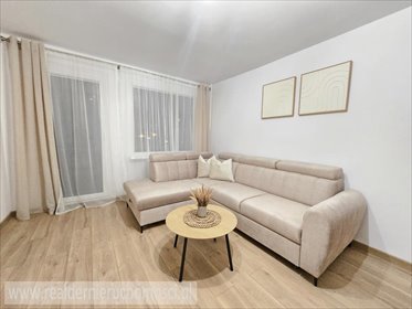 mieszkanie na wynajem 49m2 mieszkanie Zielona Góra, Pomorskie