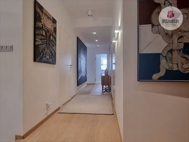 Mieszkanie czteropokojowe na sprzedaż Olsztyn, ul. Grunwaldzka 129m2 Foto 7