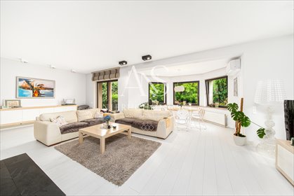 Polecam luksusową rezydencję 384 m² na Gocławiu w Szczecinie dom Szczecin, Gocław