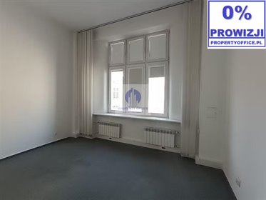 Lokal biurowy 17,82 m² w centrum Warszawy - polecam lokal użytkowy Warszawa, Śródmieście, Moniuszki