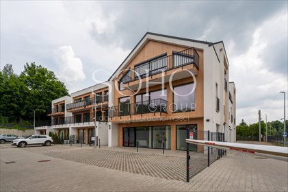 lokal użytkowy na sprzedaż 113m2 lokal użytkowy Kraków, Dębniki, Dębniki