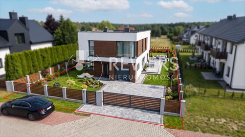 Sprzedam działkę 1145 m² z mediami w Świdniku działka Świdnik