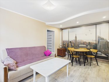 Sprzedam funkcjonalne 2-pokojowe mieszkanie 37 m² w Słupsku mieszkanie Słupsk, Piotra Skargi