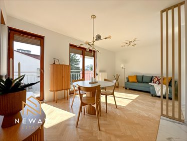 mieszkanie na sprzedaż 35m2 mieszkanie Kraków, Dębniki, Pastelowa