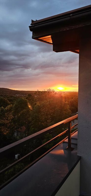 Luksusowy apartament z tarasami i ogrodem zimowym mieszkanie Wilkowice, Żywiecka