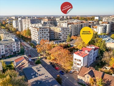 lokal użytkowy na sprzedaż 115m2 lokal użytkowy Kraków, Krowodrza, Łobzów, Wrocławska